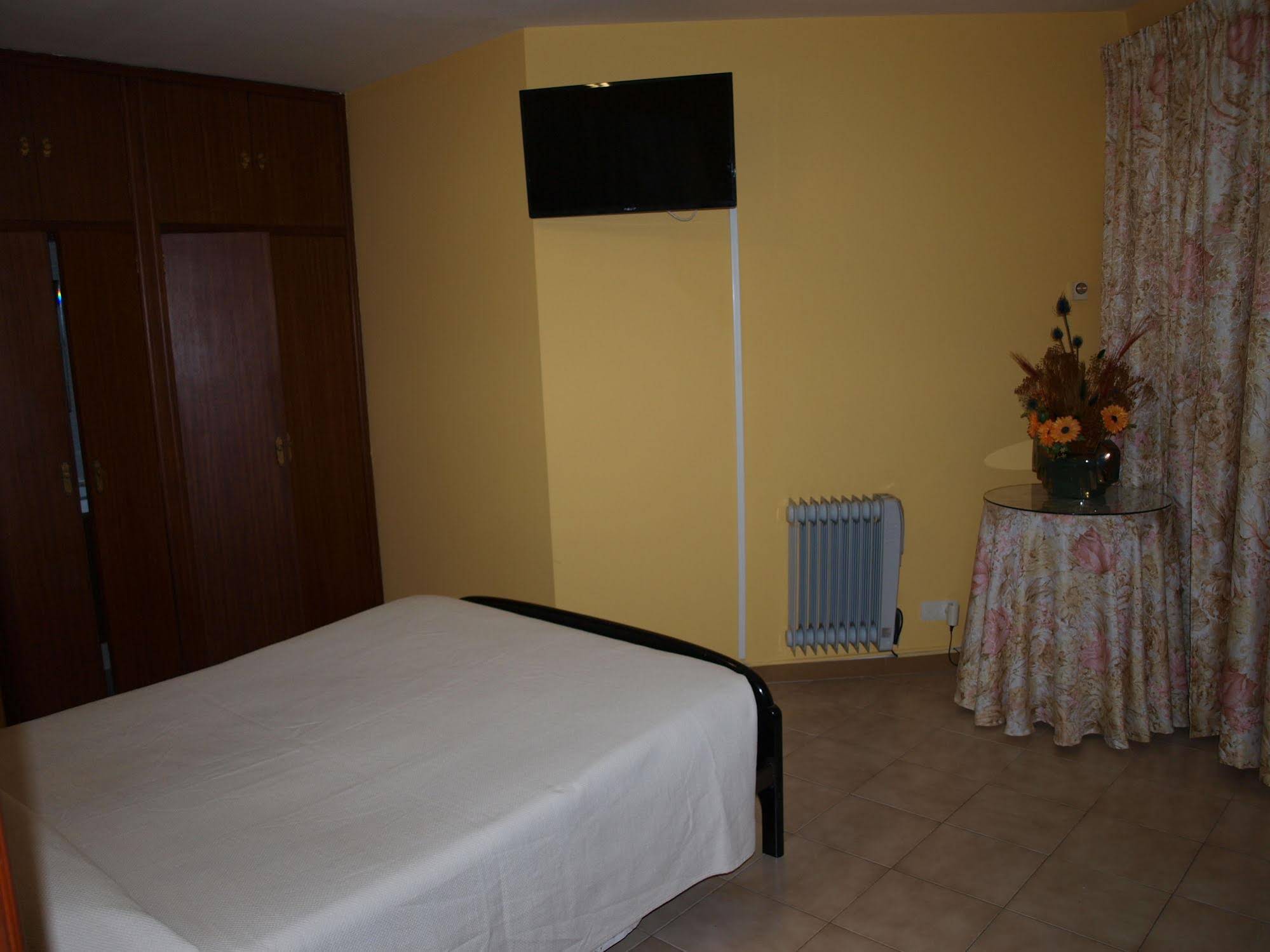 Hotel Francisco Javier