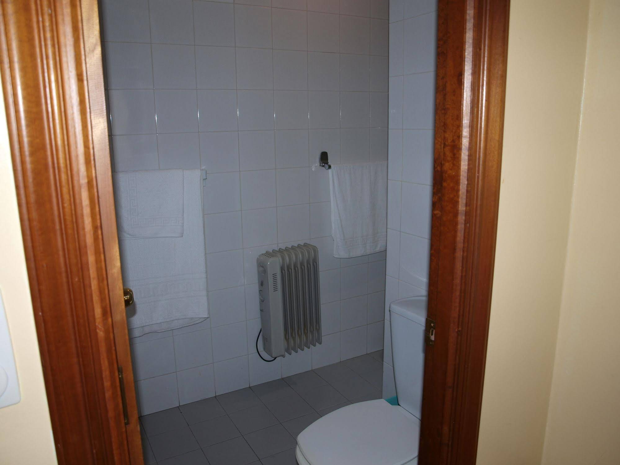 Hotel Francisco Javier