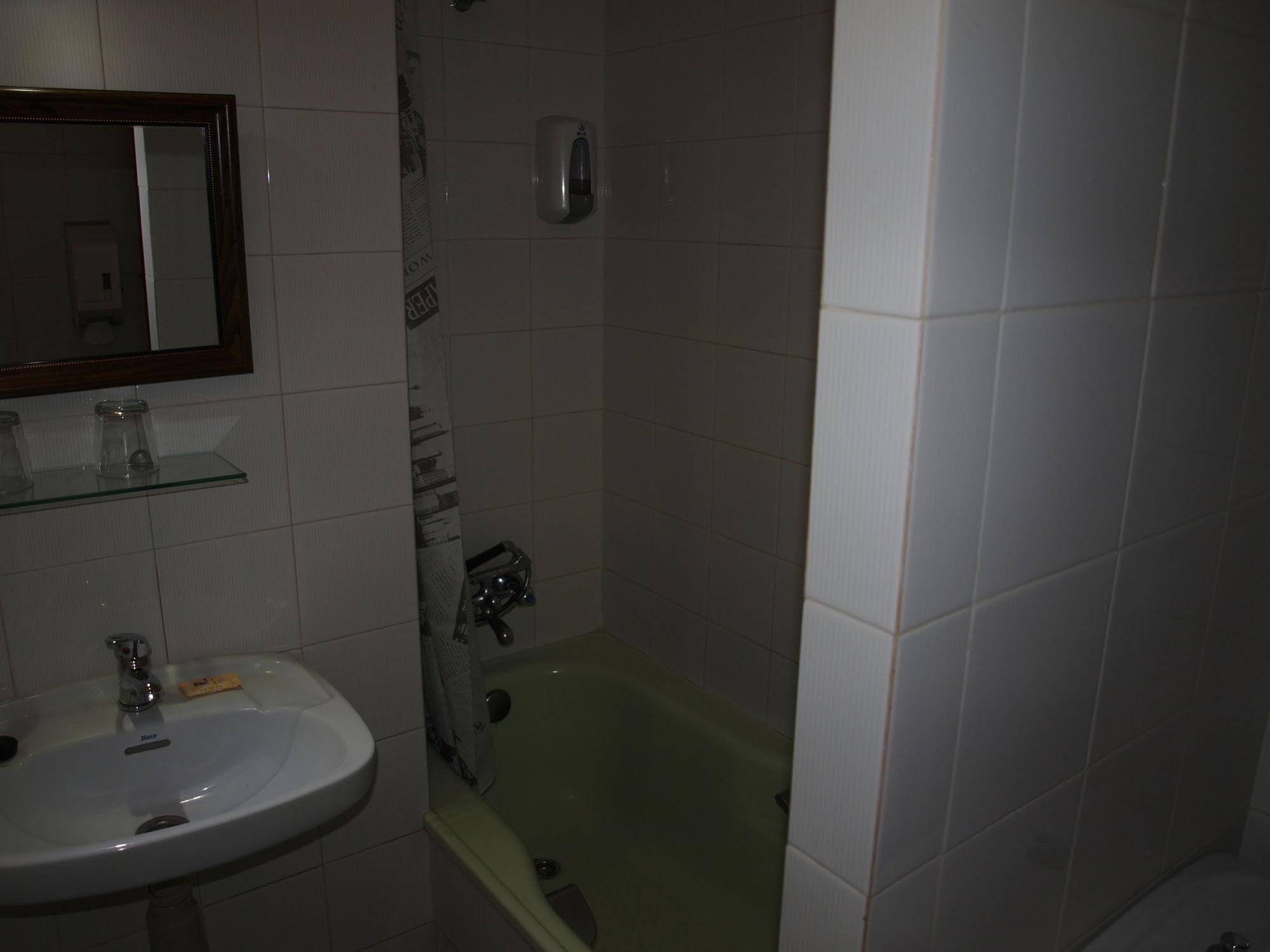 Hotel Francisco Javier