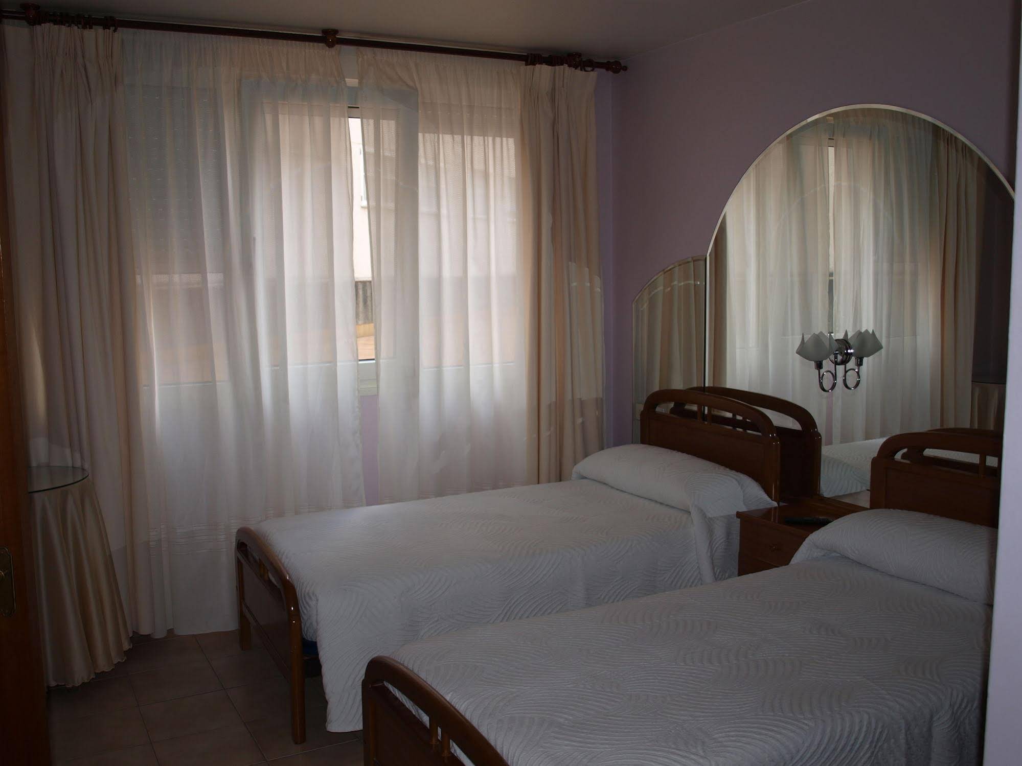 Hotel Francisco Javier