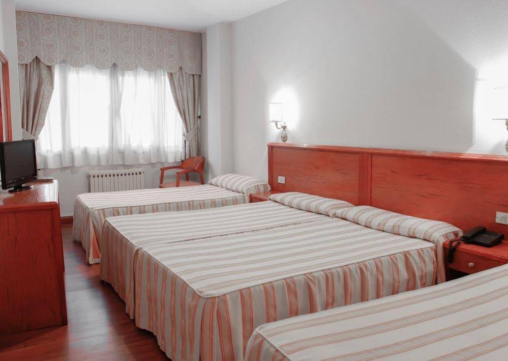 Hotel Maycar