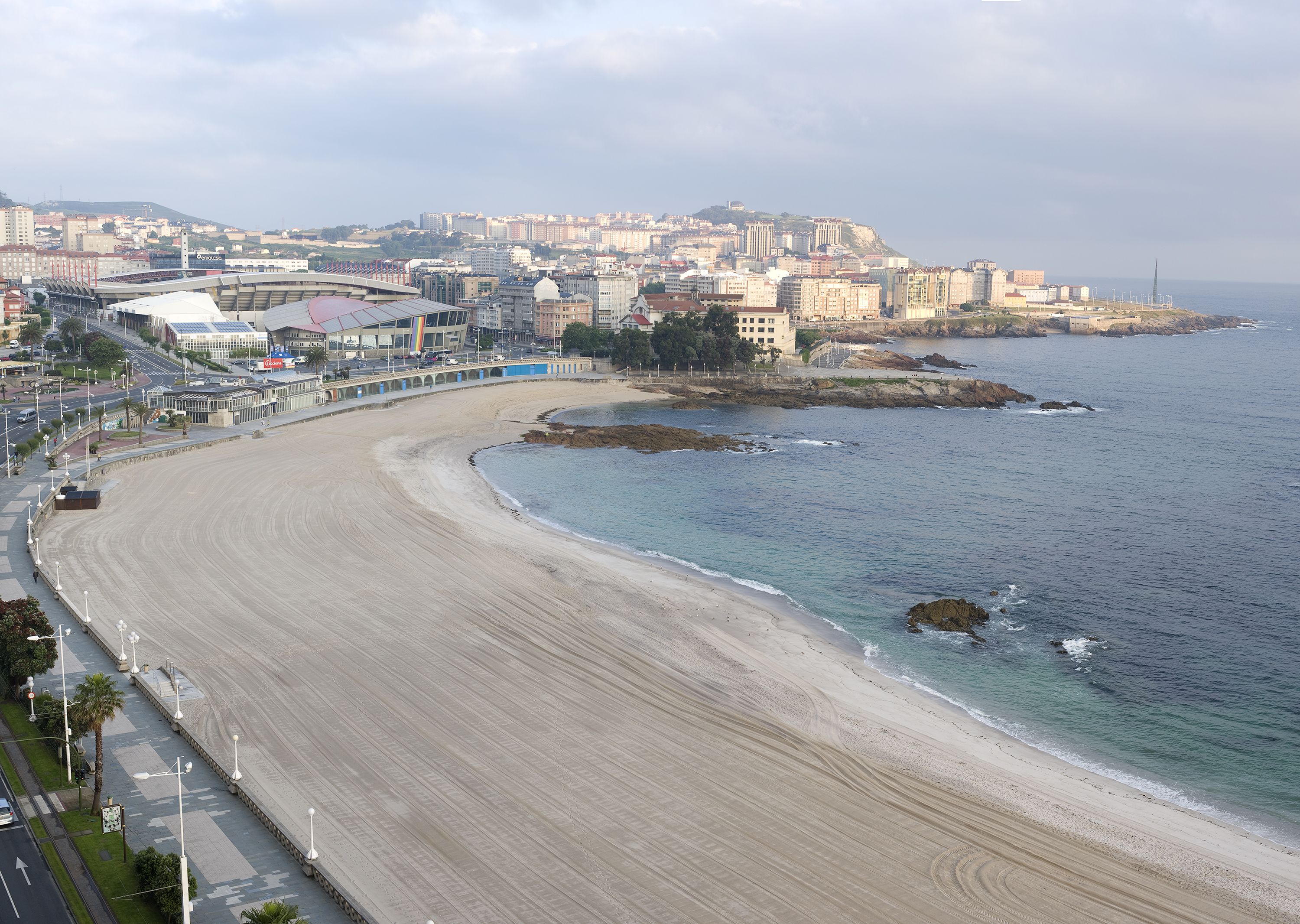 Riazor