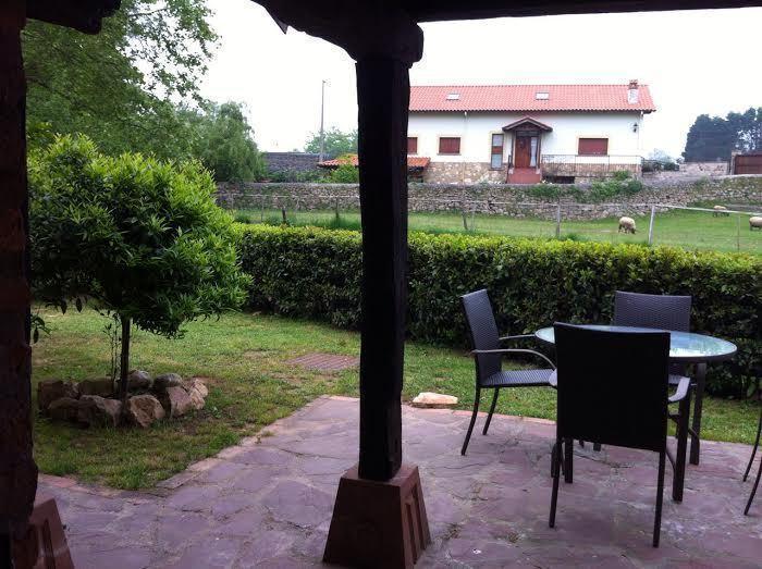 Posada Puente Romano