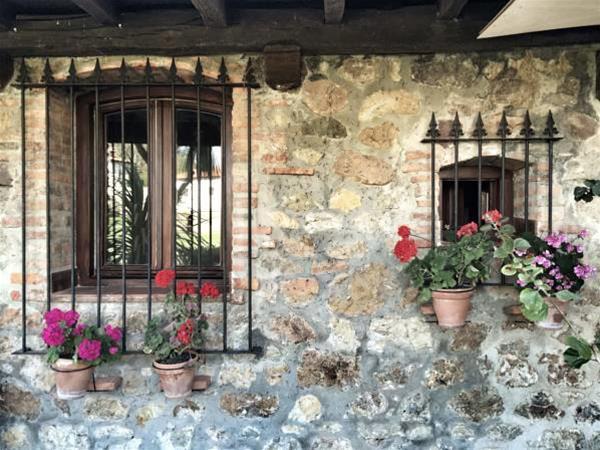 Posada Puente Romano