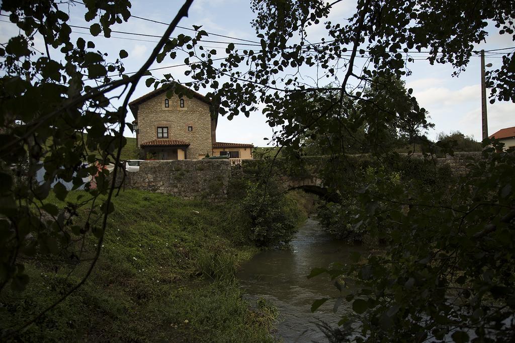 Posada Puente Romano