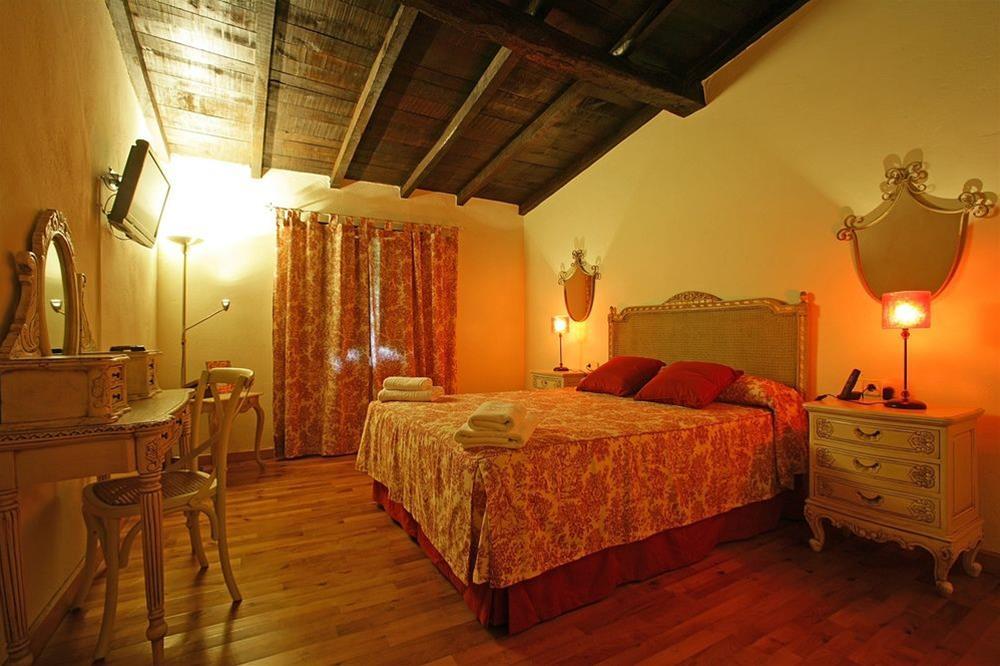 La Tahona de Besnes