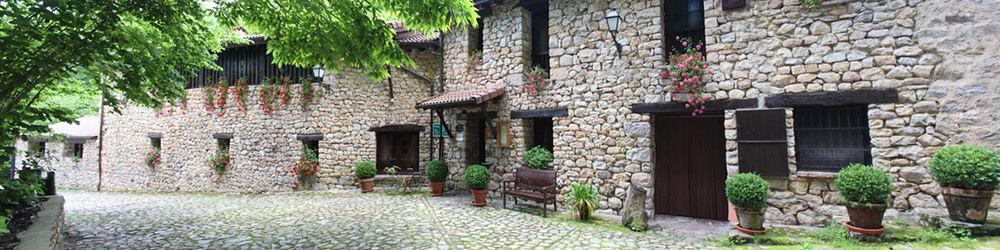 La Tahona de Besnes