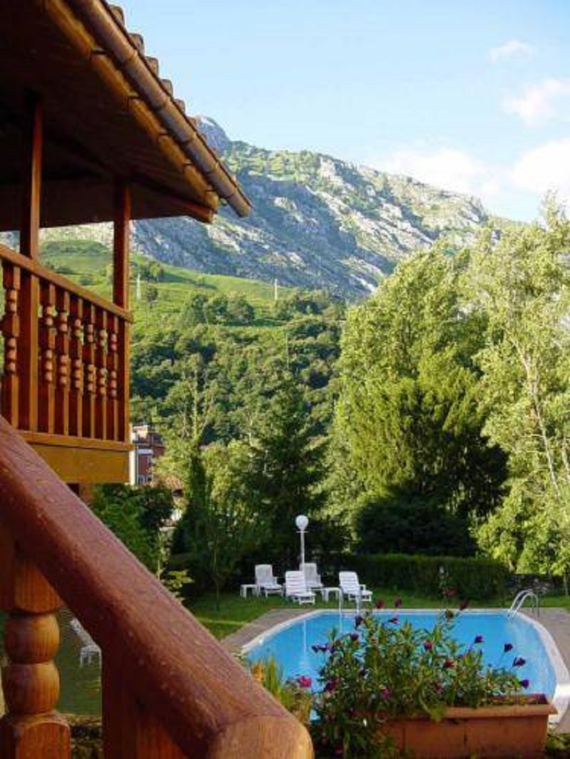 Picos de Europa