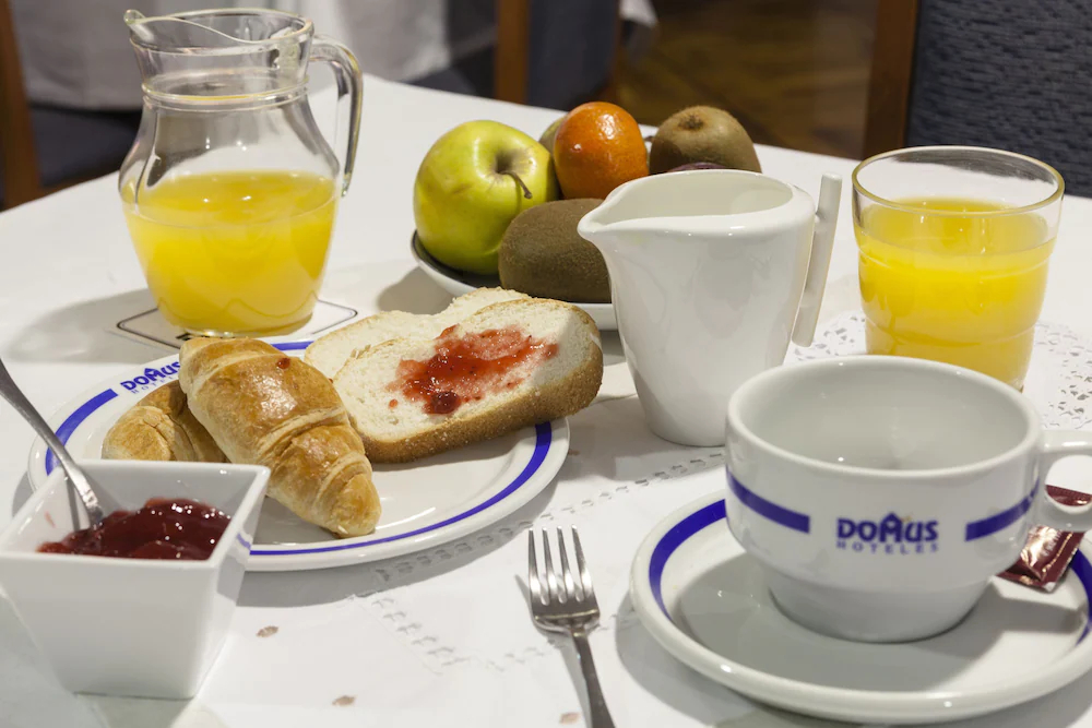 Hotel Arteixo