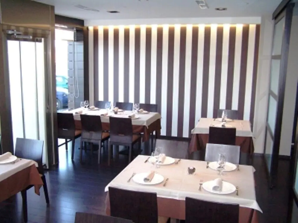 Hotel Arteixo