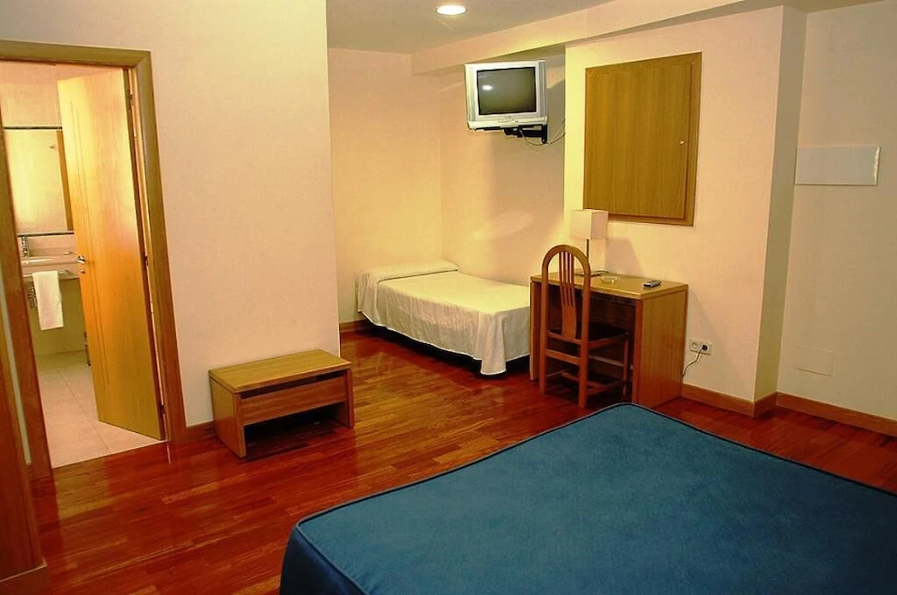 Hotel Arteixo
