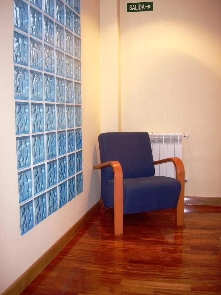 Hotel Arteixo