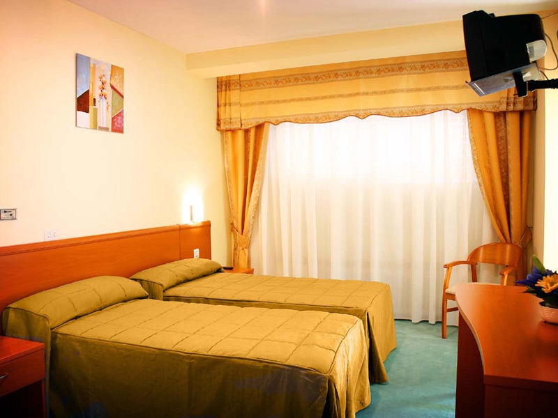 Hotel Las Viñas