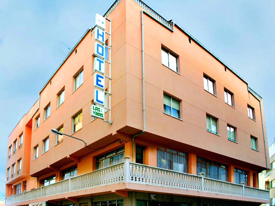 Hotel Las Viñas