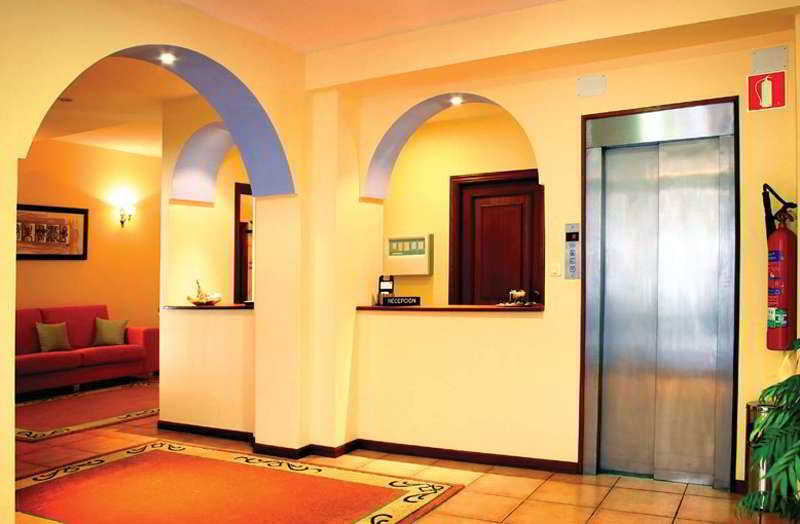 Hotel Las Viñas