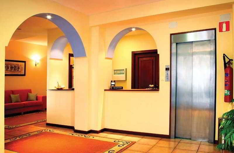 Hotel Las Viñas