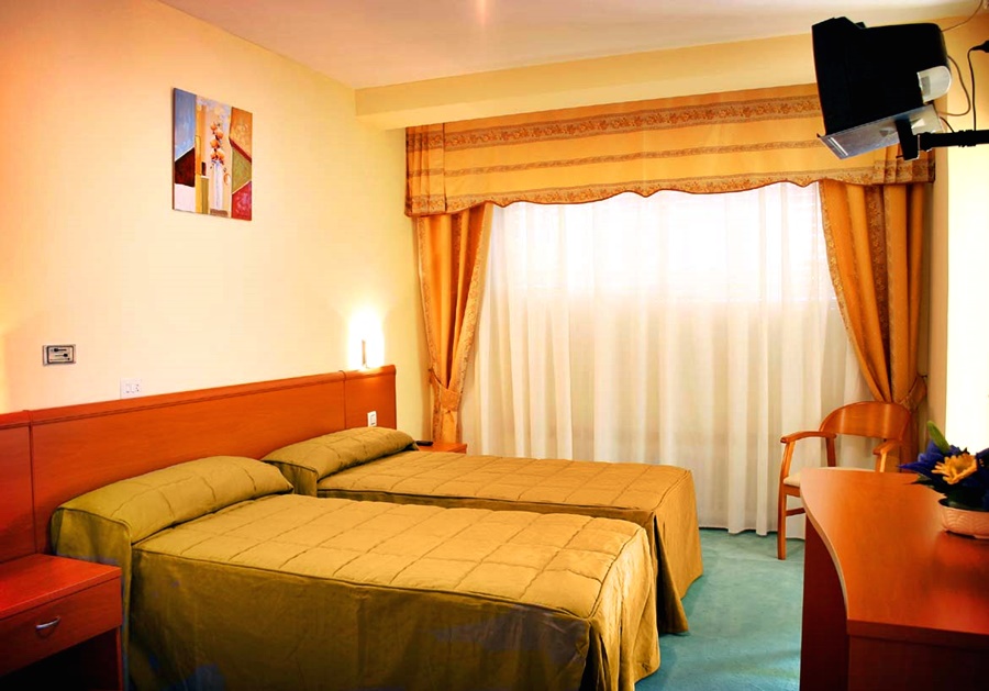 Hotel Las Viñas