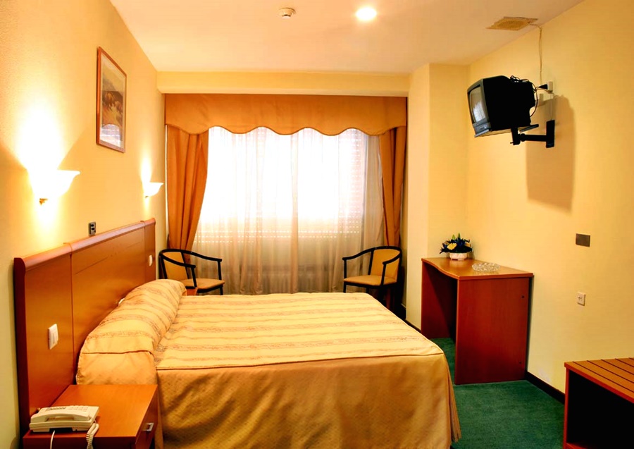 Hotel Las Viñas