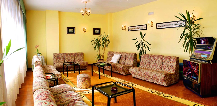 Hotel Las Viñas