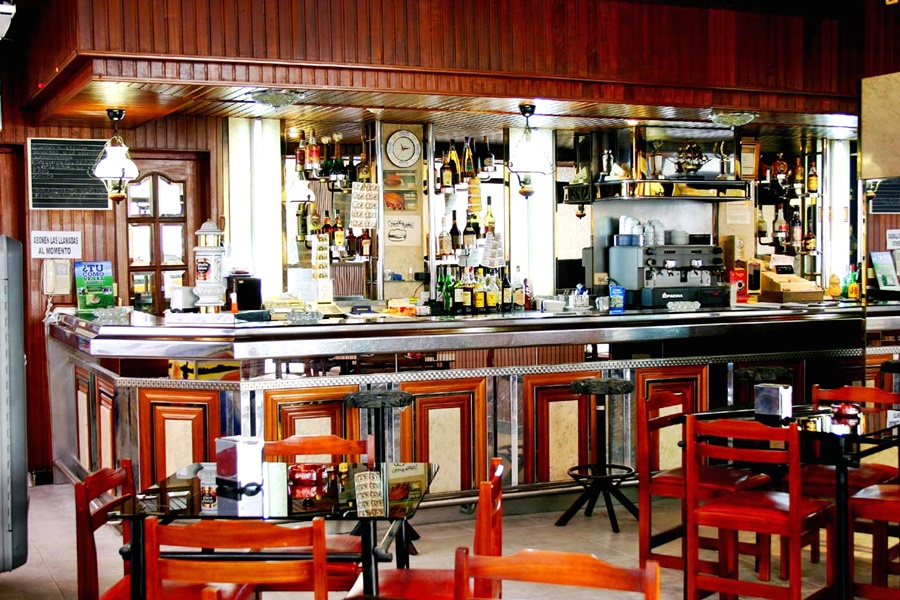 Hotel Las Viñas