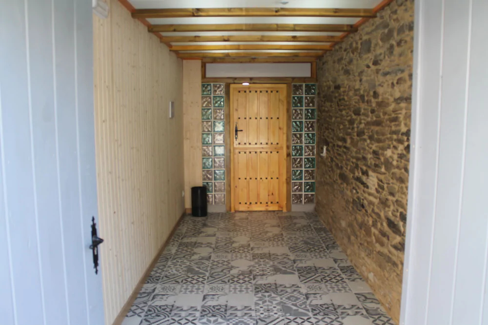 Casa Costoya