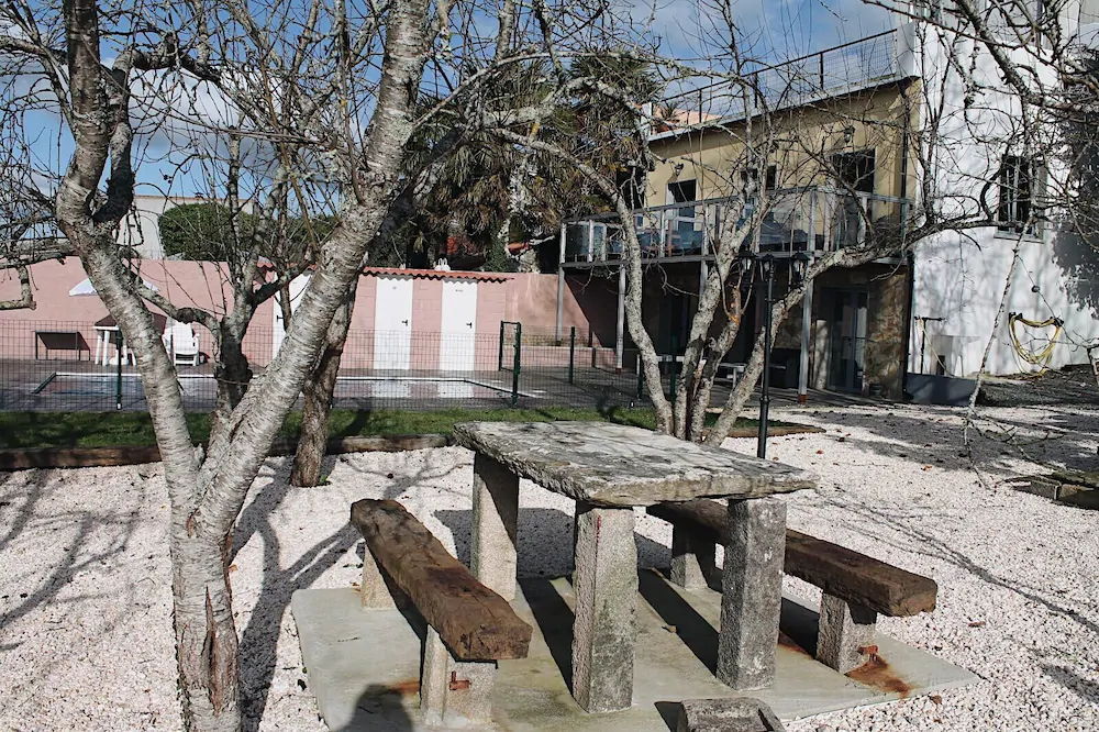 Casa Costoya