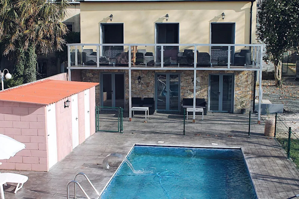 Casa Costoya