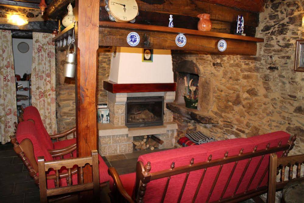 Casa Lucas