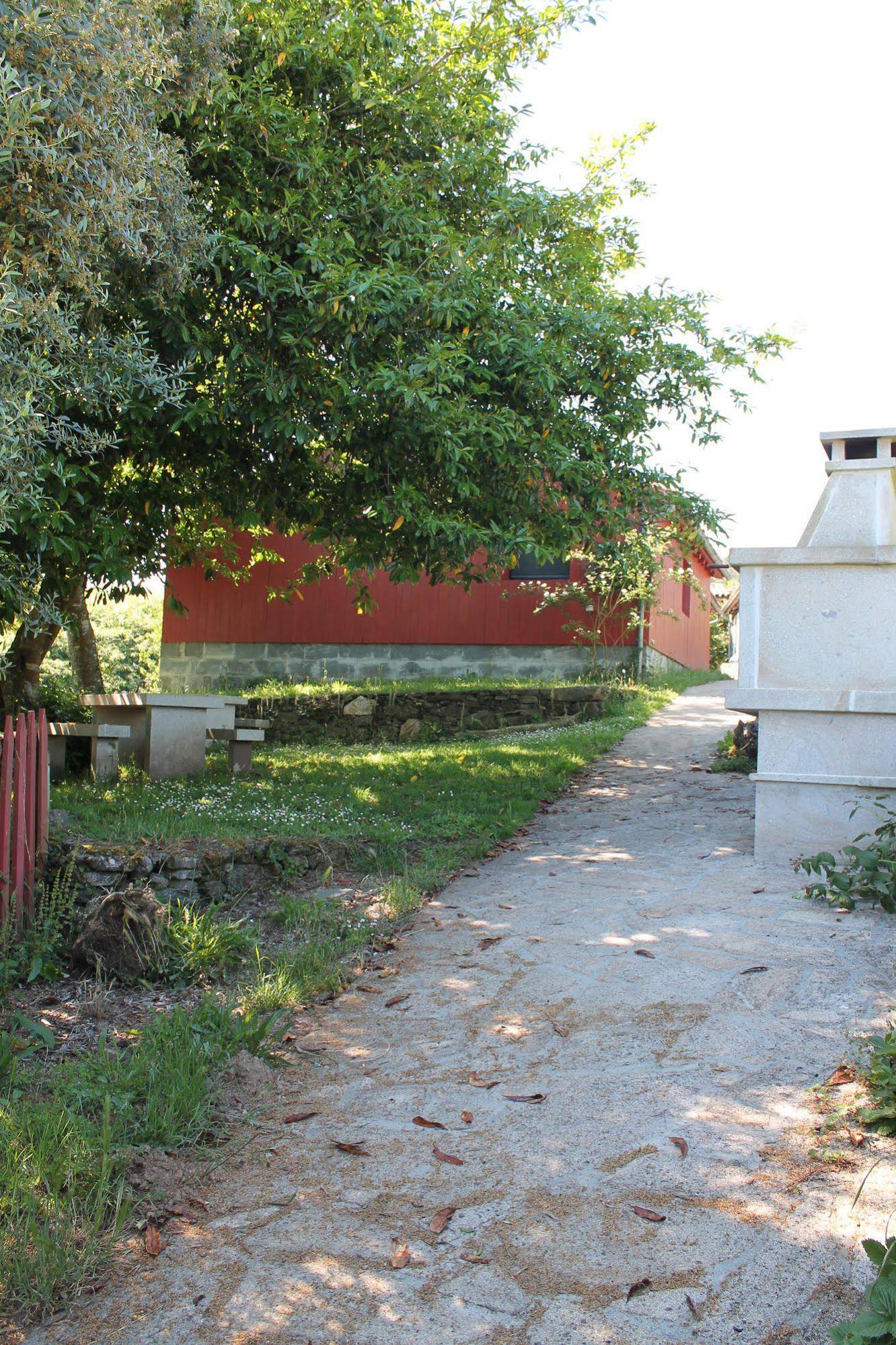 Casa Lucas