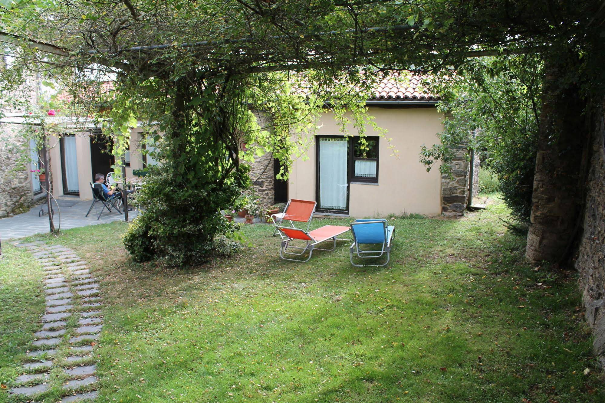 Casa Lucas