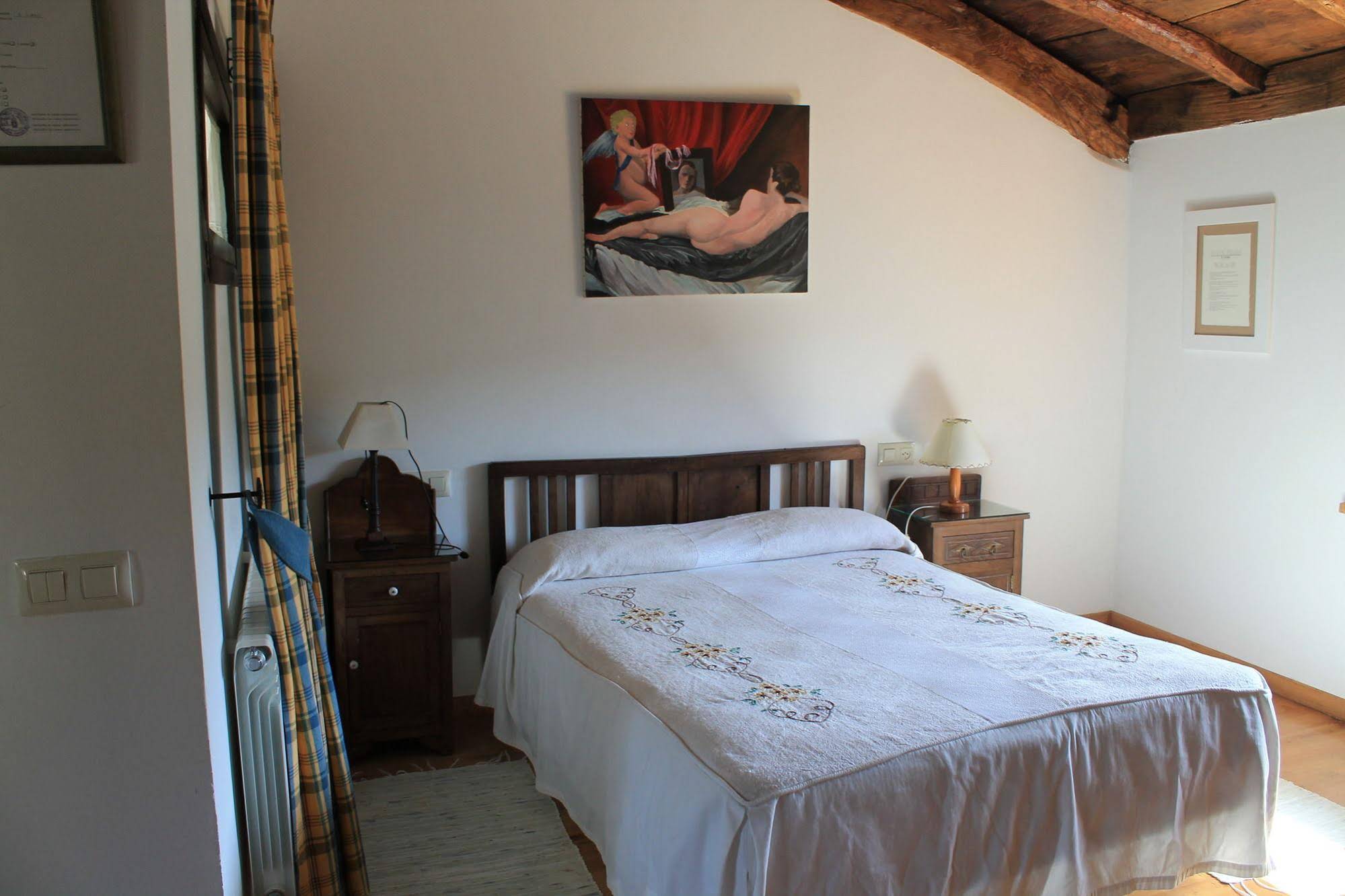 Casa Lucas