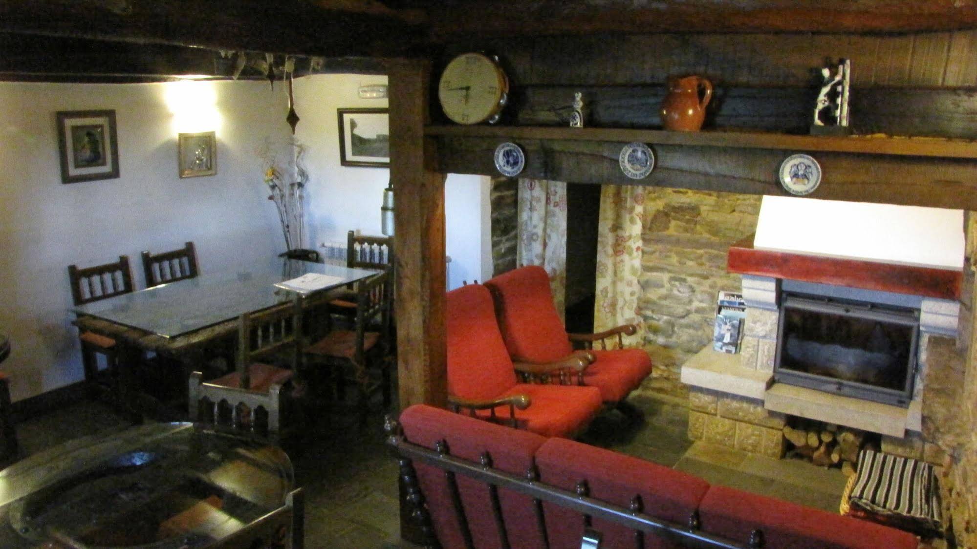 Casa Lucas