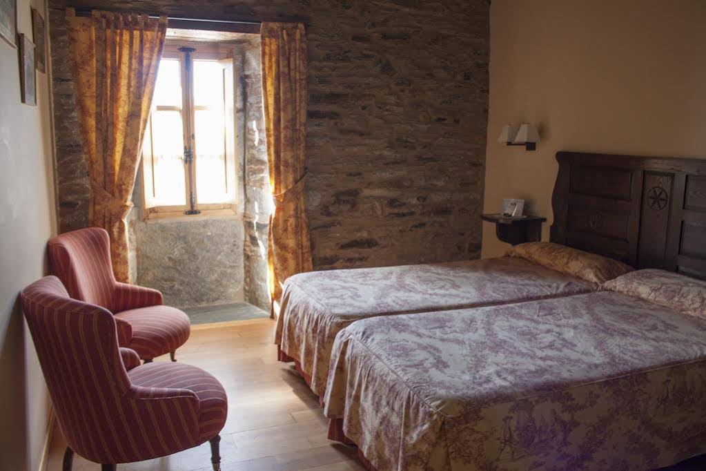 Hotel Pazo Santa María