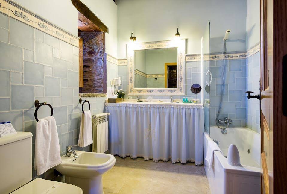 Hotel Pazo Santa María