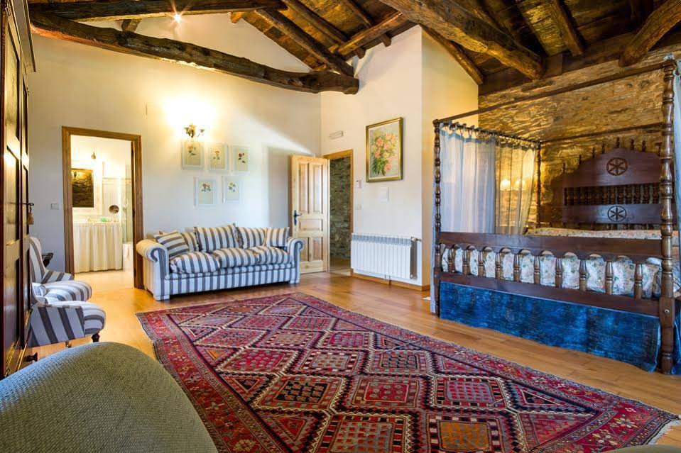 Hotel Pazo Santa María
