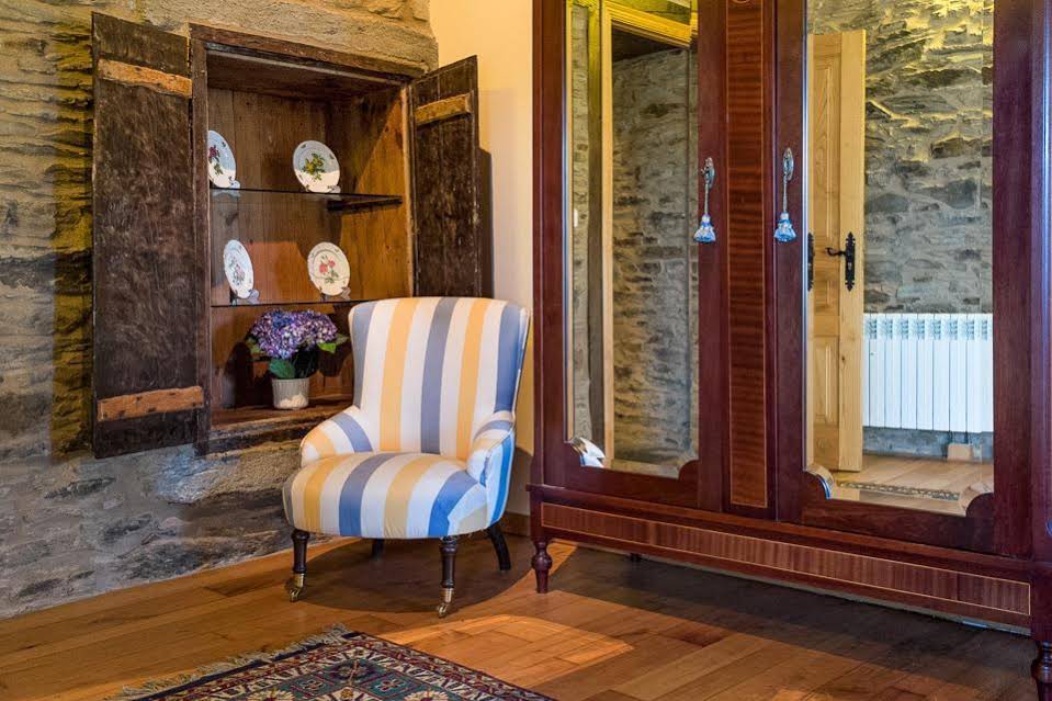 Hotel Pazo Santa María