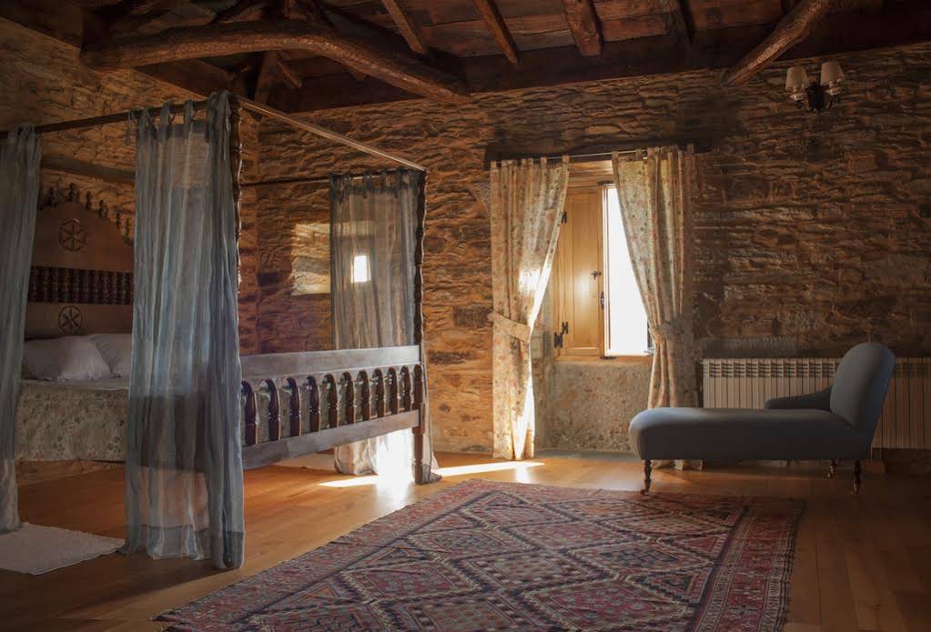Hotel Pazo Santa María