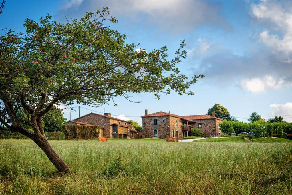 Hotel Pazo Santa María