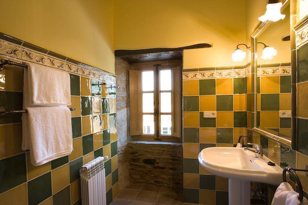 Hotel Pazo Santa María