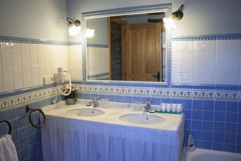 Hotel Pazo Santa María