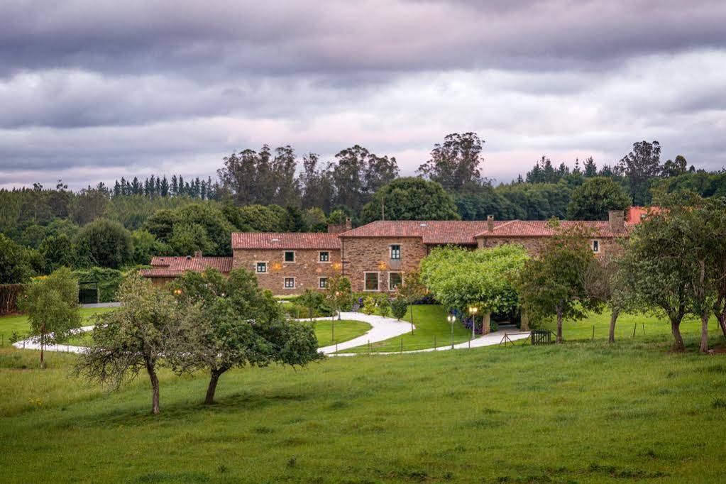 Hotel Pazo Santa María