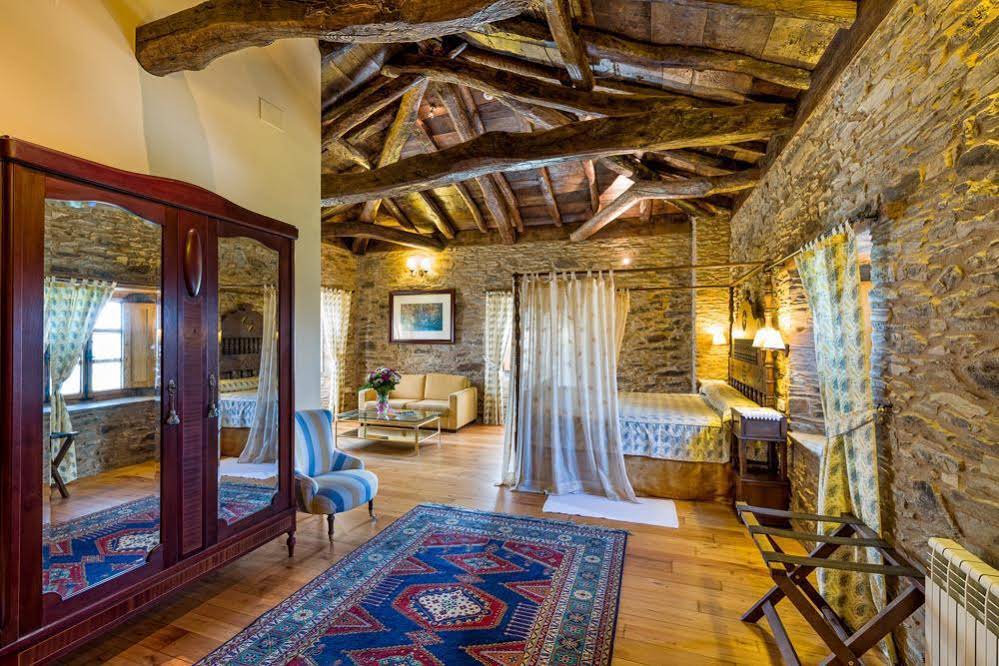 Hotel Pazo Santa María