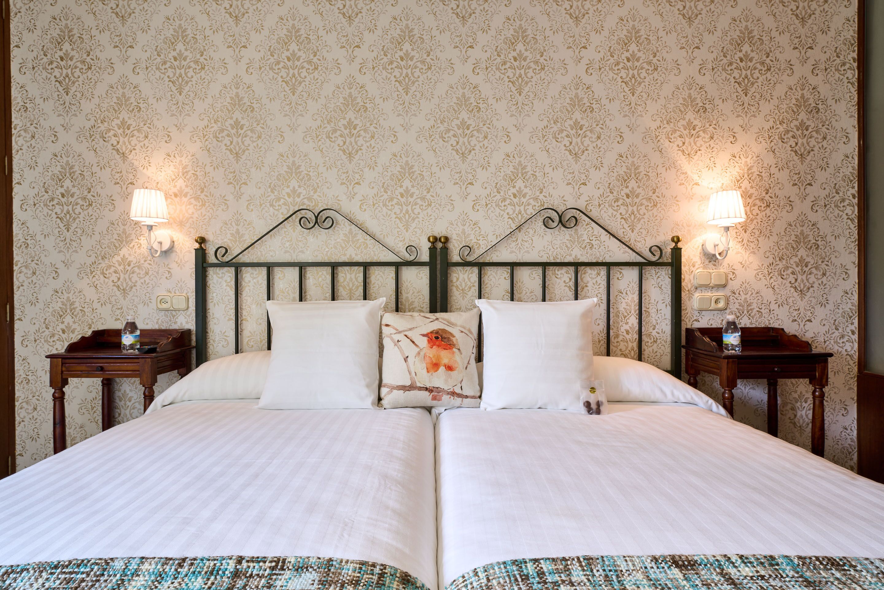 Lar da Mota Boutique Hotel