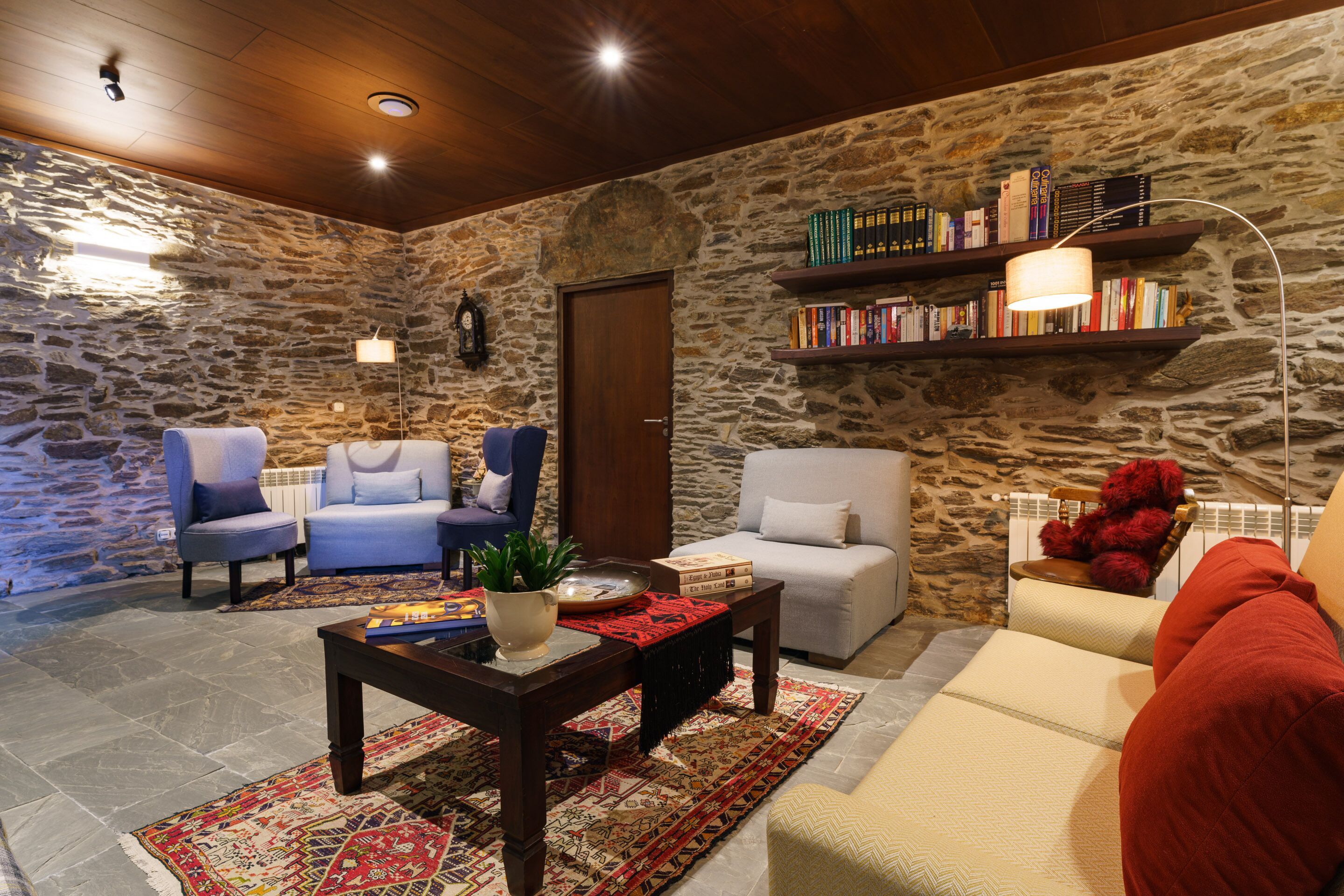 Lar da Mota Boutique Hotel