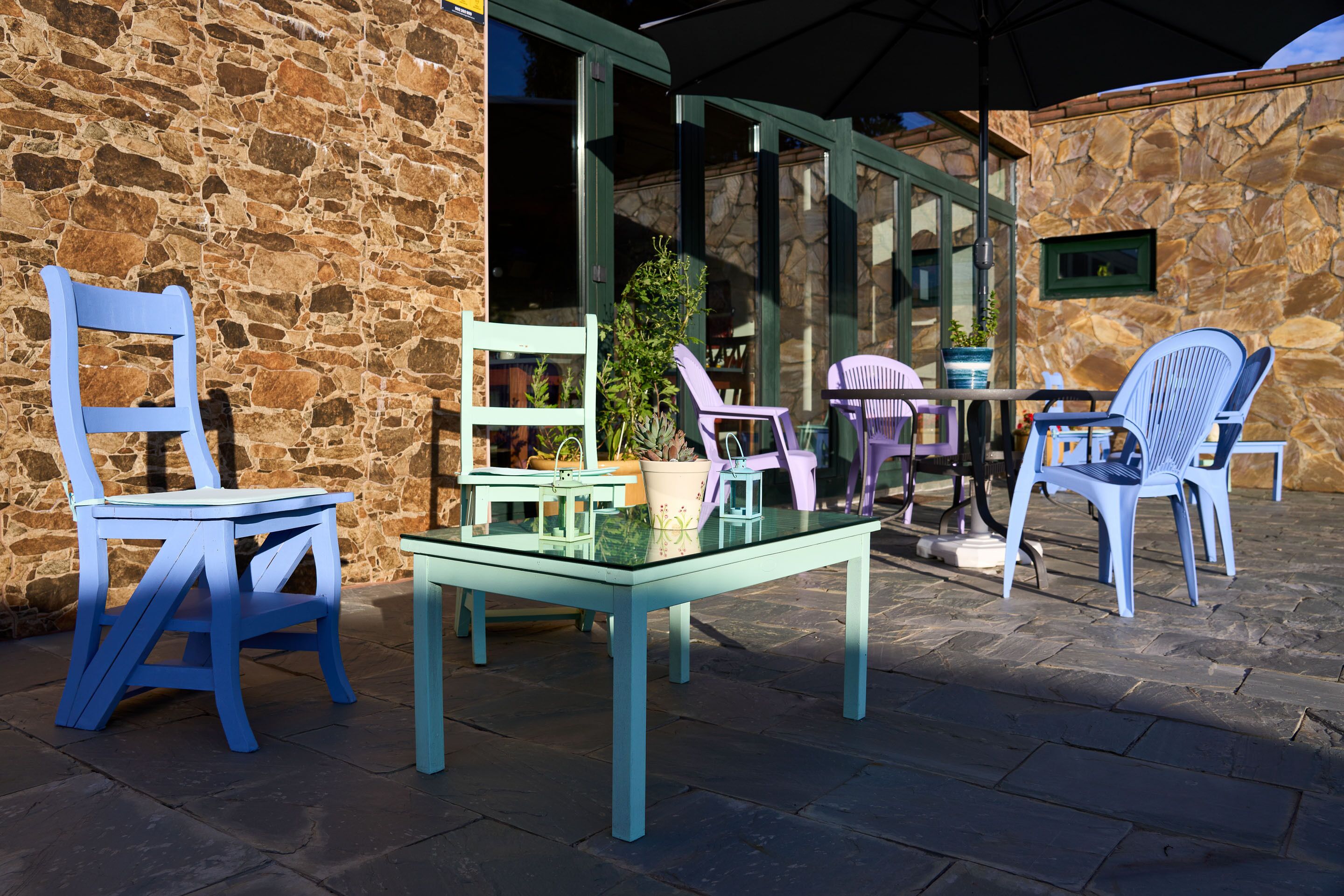 Lar da Mota Boutique Hotel
