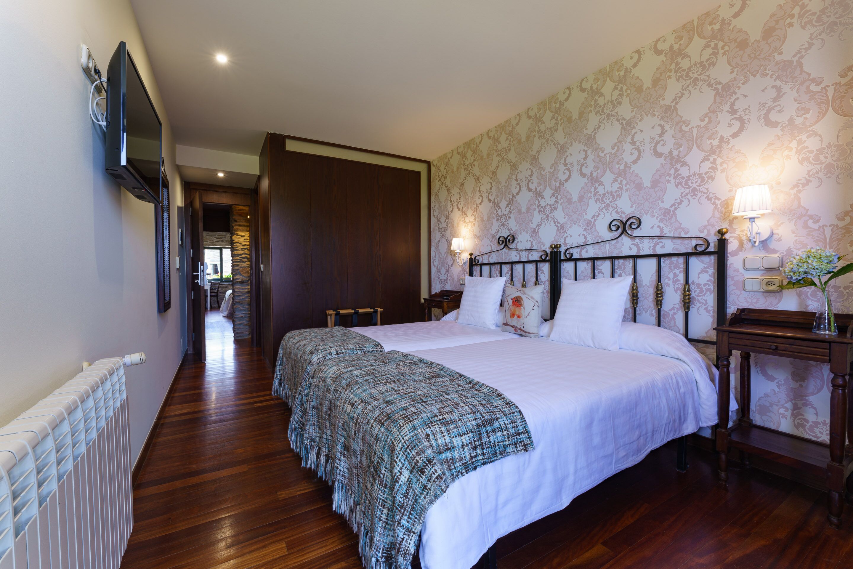 Lar da Mota Boutique Hotel