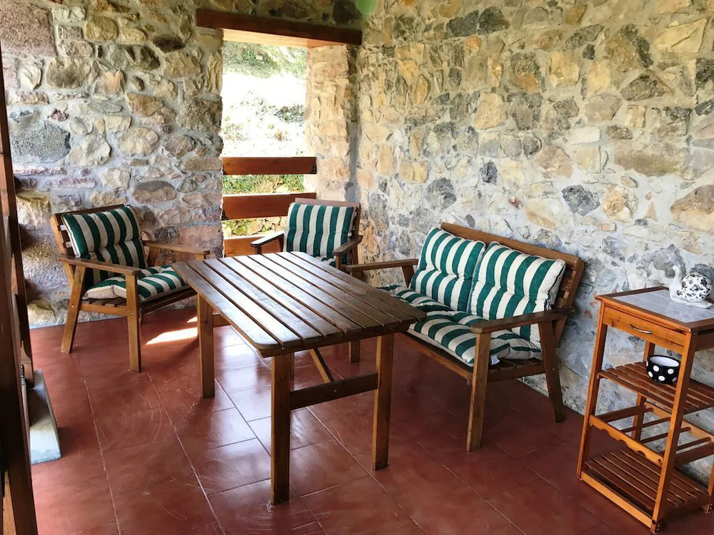 Casa Rural Naguar