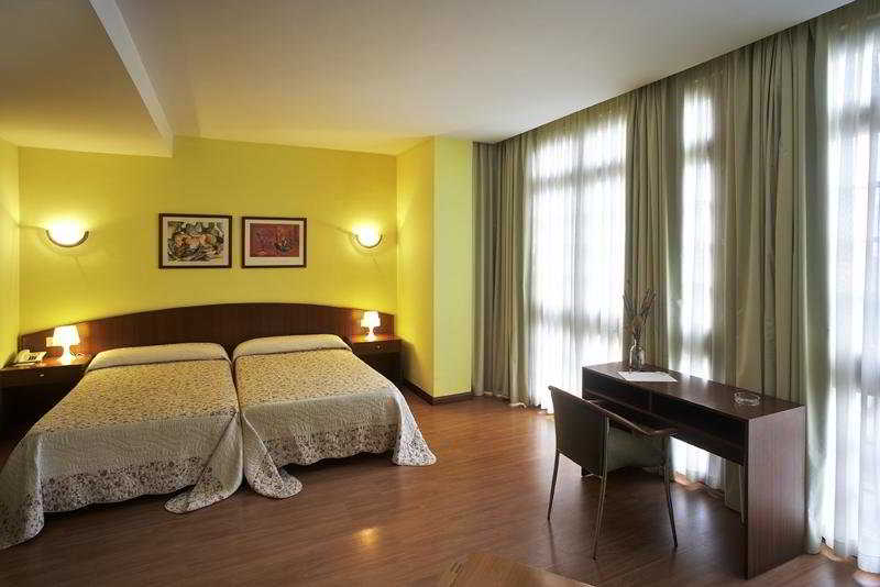 De La Villa Arga