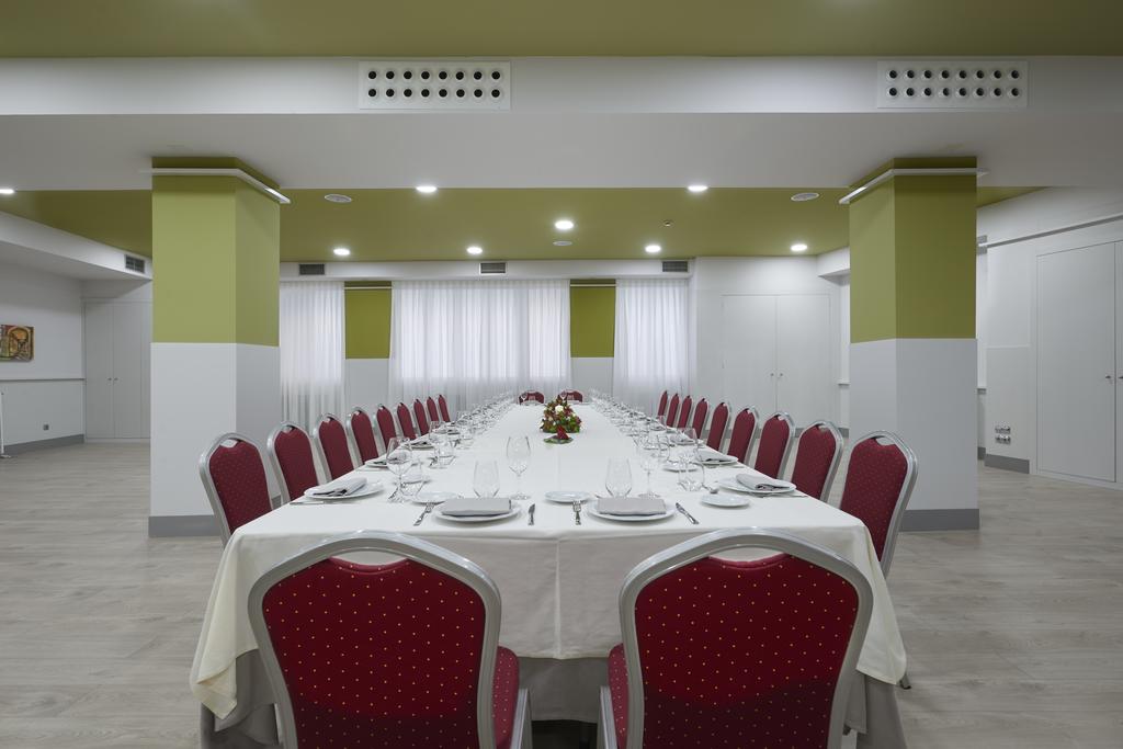 Hotel La Serrana