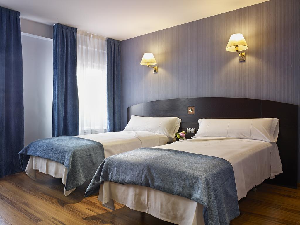 Hotel La Serrana